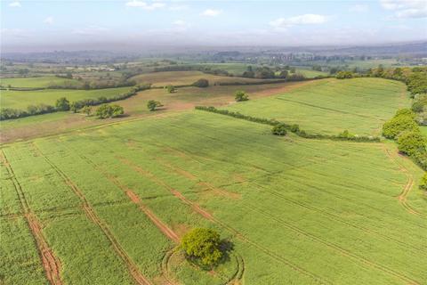 Land for sale, Land At Penrhos Farm, Llantilio Crossenny, Abergavenny, Monmouthshire, NP7