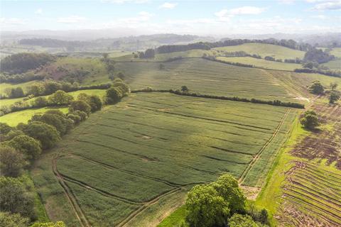 Land for sale, Land At Penrhos Farm, Llantilio Crossenny, Abergavenny, Monmouthshire, NP7