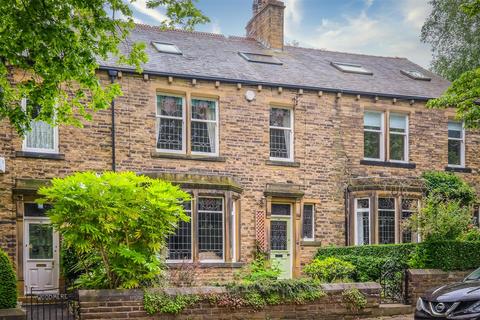 5 bedroom terraced house for sale, St. Albans Road, Halifax