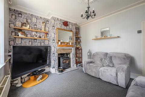 4 bedroom end of terrace house for sale, Clement Street, Sowerby Bridge
