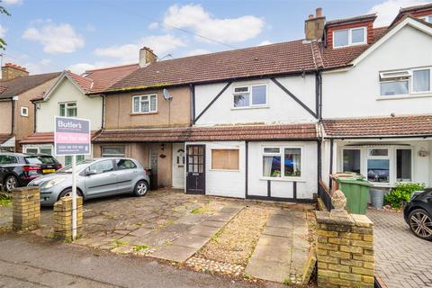 3 bedroom terraced house for sale, Benhill Road, Sutton