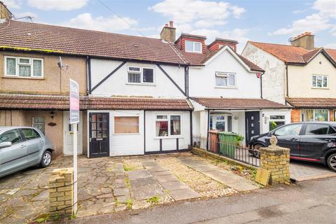 3 bedroom terraced house for sale, Benhill Road, Sutton