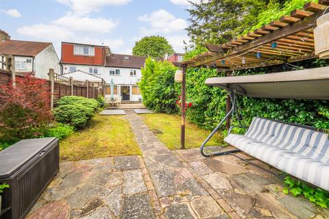 202 Benhill Road, Sutton, SM1 3SA