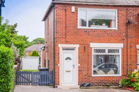 2 bedroom end of terrace house for sale, Harewood Avenue, Halifax