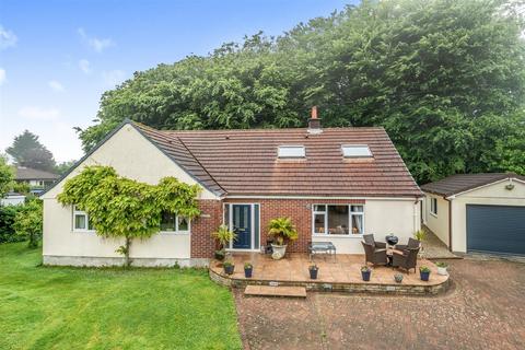 Hillcrest The Down, Bere Alston, Yelverton, PL20 7HG