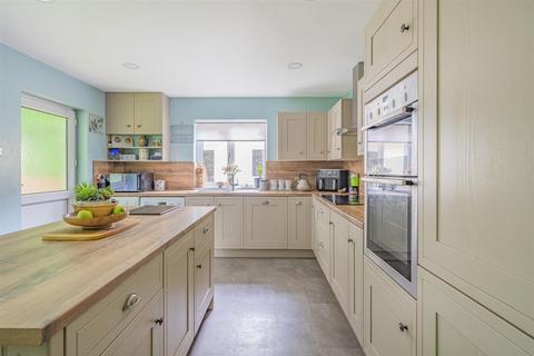 Hillcrest The Down, Bere Alston, Yelverton, PL20 7HG