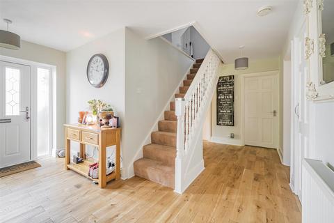 Hillcrest The Down, Bere Alston, Yelverton, PL20 7HG