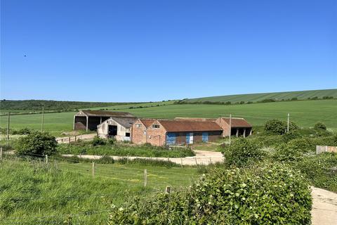 3 bedroom semi-detached house to rent, Pickers Hill Farm, Saltdean, Brighton, East Sussex, BN2