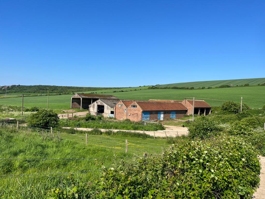 Farmyard