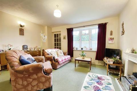 28 Brooklands Park, Craven Arms, SY7 9RL