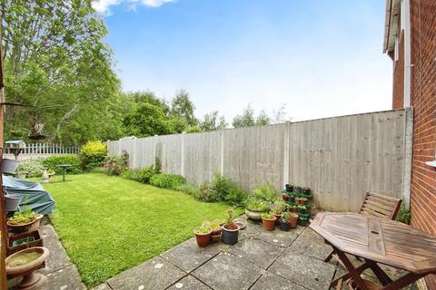 28 Brooklands Park, Craven Arms, SY7 9RL