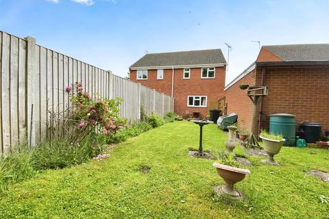 28 Brooklands Park, Craven Arms, SY7 9RL