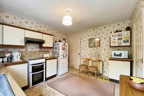 28 Brooklands Park, Craven Arms, SY7 9RL