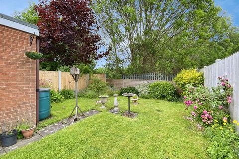 28 Brooklands Park, Craven Arms, SY7 9RL