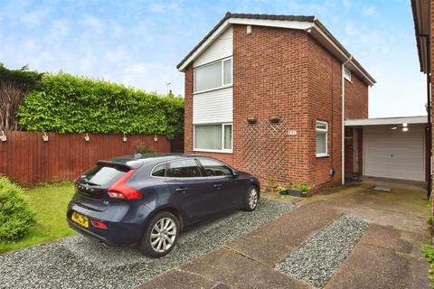 3 bedroom detached house for sale, Windsor Road, Hull