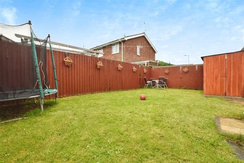 3 bedroom detached house for sale, Windsor Road, Hull