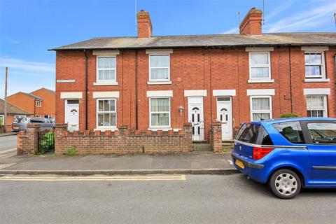 2 bedroom terraced house for sale, Grove Street, Higham Ferrers NN10