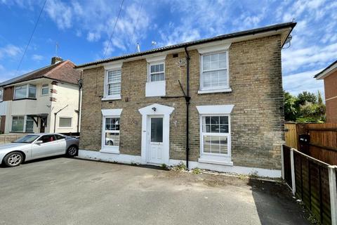 3 bedroom flat for sale, 188 Windham Road, Bournemouth