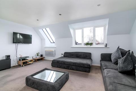 2 bedroom flat for sale, Stewart Place, Station Road, Ware