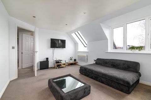 2 bedroom flat for sale, Stewart Place, Station Road, Ware