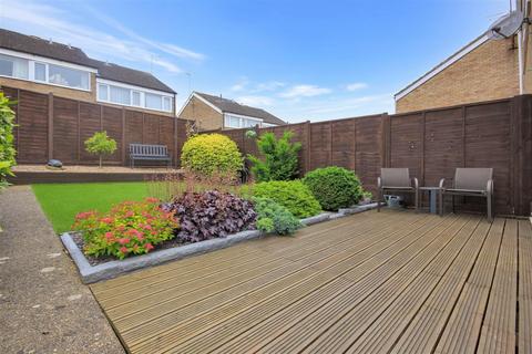28 Arkwright Road, Irchester, Wellingborough, NN29 7HD