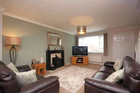 28 Arkwright Road, Irchester, Wellingborough, NN29 7HD