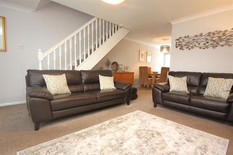 28 Arkwright Road, Irchester, Wellingborough, NN29 7HD