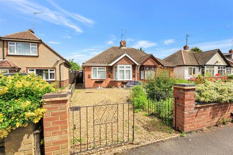 2 bedroom semi-detached bungalow for sale, Newton Road, Rushden NN10