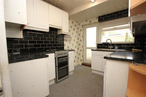 2 bedroom semi-detached bungalow for sale, Newton Road, Rushden NN10