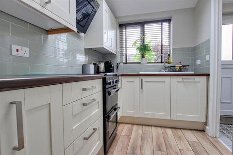 2 bedroom semi-detached house for sale, Willow Tree Garth, Beverley