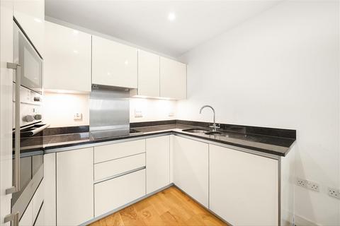 2 bedroom apartment for sale, Johnson Court, Kidbrooke SE9