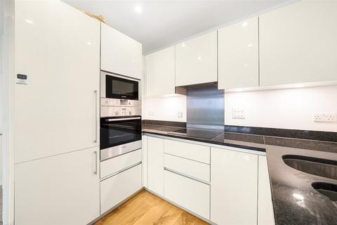 2 bedroom apartment for sale, Johnson Court, Kidbrooke SE9