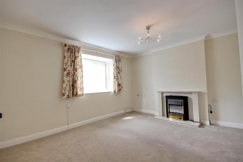 2 bedroom apartment for sale, Applegarth Mews, Crescent Street, Cottingham