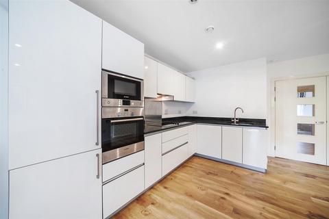 2 bedroom apartment for sale, Johnson Court, Kidbrooke, SE9