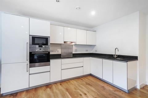 2 bedroom apartment for sale, Johnson Court, Kidbrooke, SE9