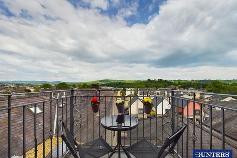 2 bedroom penthouse for sale, Yard 115, Highgate, Kendal