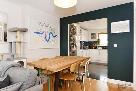 2 bedroom house for sale, Stainsby Road, London, E14