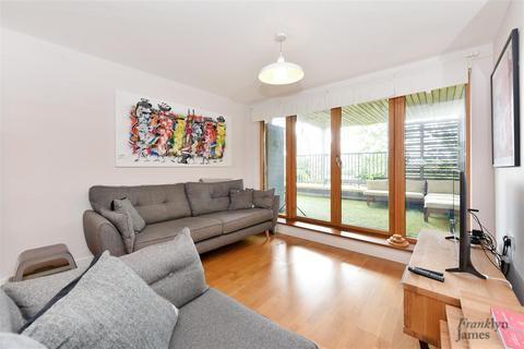 2 bedroom apartment for sale, Stainsby Road, London, E14