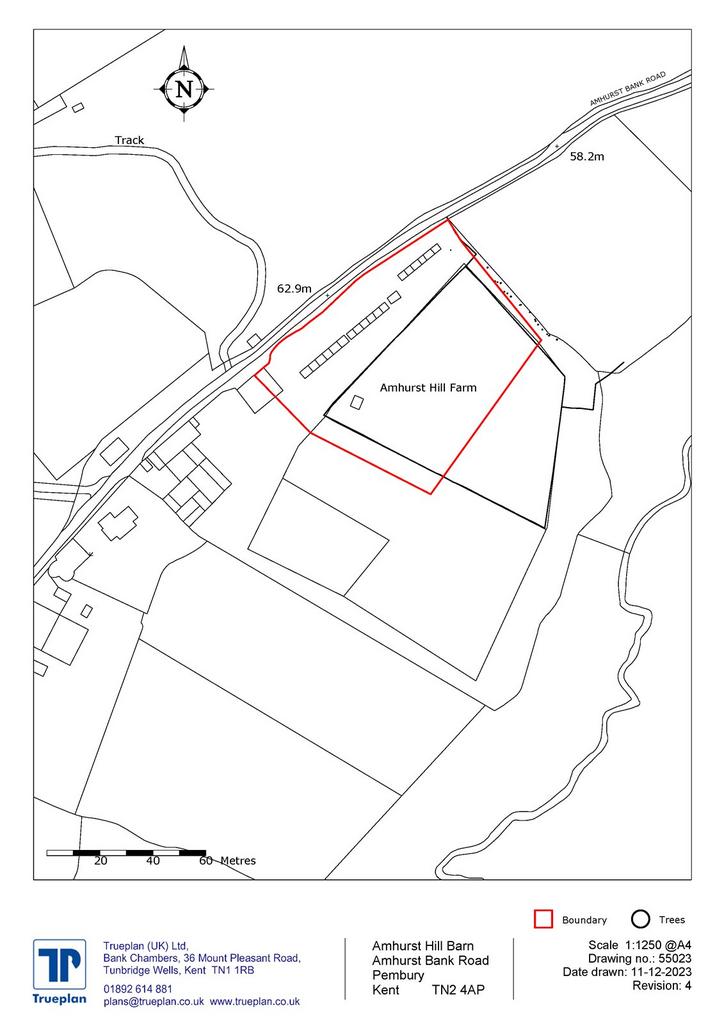 Land Plan