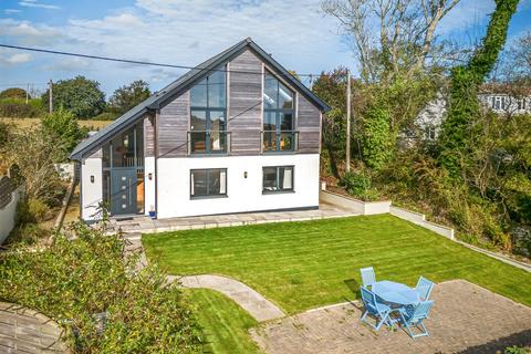 4 bedroom detached house for sale, Truro TR4