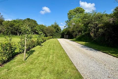 4 bedroom detached house for sale, Truro TR4