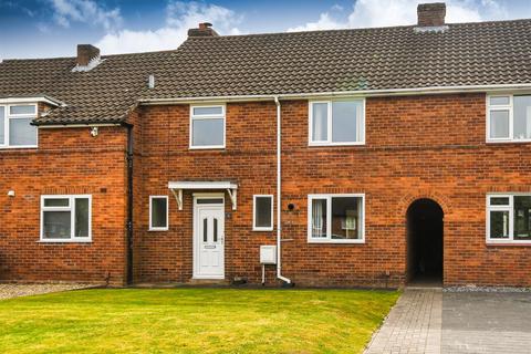 3 bedroom terraced house for sale, 3 Woodend Place, Tettenhall Wood, Wolverhampton, WV6 8JU