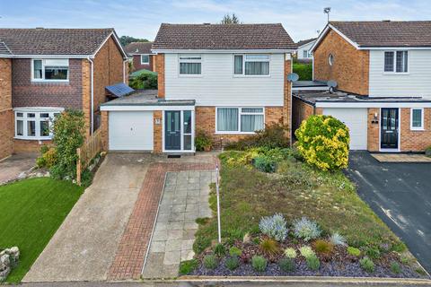3 bedroom detached house for sale, Mallings Lane, Bearsted, Maidstone