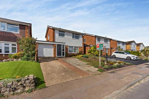 3 bedroom detached house for sale, Mallings Lane, Bearsted, Maidstone