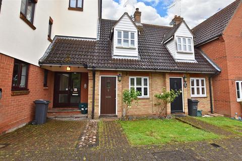 1 bedroom terraced house for sale, Dawberry Place, South Woodham Ferrers, Chelmsford