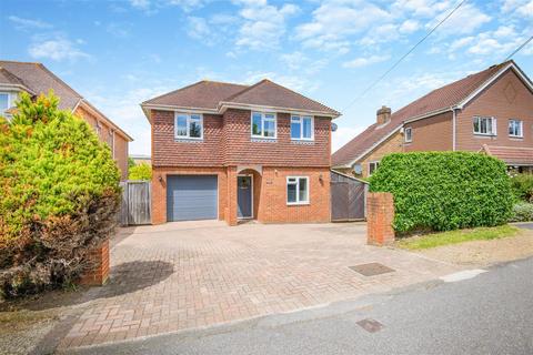 5 bedroom detached house for sale, College Avenue, Maidstone