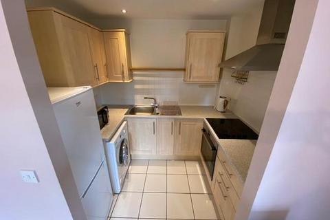 2 bedroom apartment to rent, Central Road, West Didsbury, Manchester
