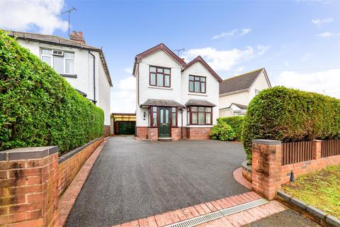 3 bedroom detached house for sale, Franche Road, Wolverley, Kidderminster