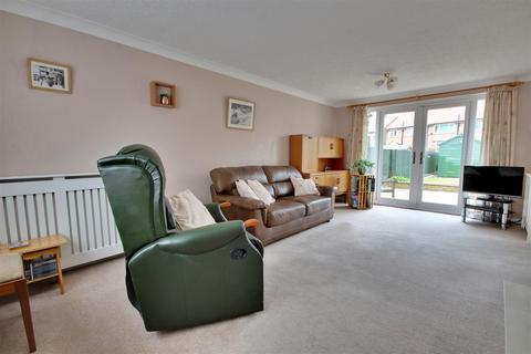 2 bedroom semi-detached house for sale, Pennyman Road, Beverley
