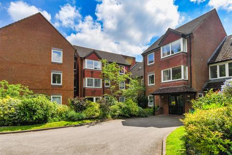 2 bedroom retirement property for sale, 37 Beechwood Court, Corfton Drive, Tettenhall, Wolverhampton, WV6 8PE